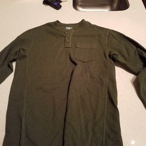 Duluth thermal long sleeve